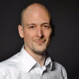 Sascha Hornauer